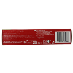 Colgate Tandpasta max white charcoal 75 Milliliter