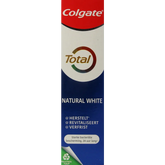 Colgate Tandpasta total whitening 75 Milliliter