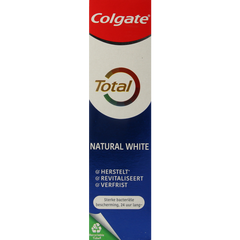 Colgate Tandpasta total whitening 75 Milliliter