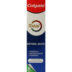 Colgate Tandpasta total whitening 75 Milliliter