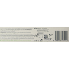 Colgate Tandpasta total whitening 75 Milliliter