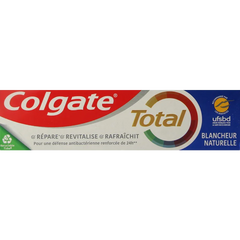 Colgate Tandpasta total whitening 75 Milliliter