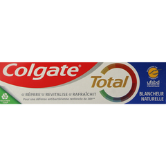 Colgate Tandpasta total whitening 75 Milliliter