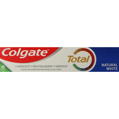 Colgate Tandpasta total whitening 75 Milliliter