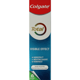 Colgate Tandpasta total visible action 75 Milliliter