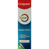 Colgate Tandpasta total visible action 75 Milliliter