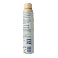 Sanex Deodorant spray sensitive 200 Milliliter