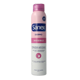 Sanex Deodorant spray dermo invisible 200 Milliliter