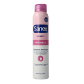 Sanex Deodorant spray dermo invisible 200 Milliliter