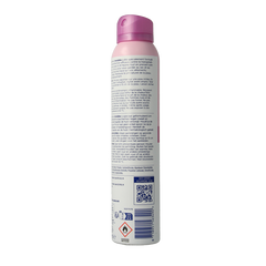 Sanex Deodorant spray dermo invisible 200 Milliliter