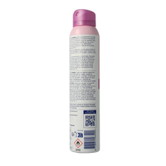 Sanex Deodorant spray dermo invisible 200 Milliliter