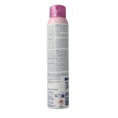 Sanex Deodorant spray dermo invisible 200 Milliliter