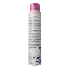 Sanex Deodorant spray dermo invisible 200 Milliliter