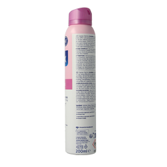 Sanex Deodorant spray dermo invisible 200 Milliliter
