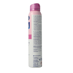 Sanex Deodorant spray dermo invisible 200 Milliliter