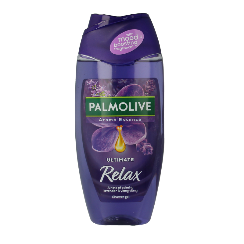 Palmolive Douche sunset relax 250.00 Milliliter