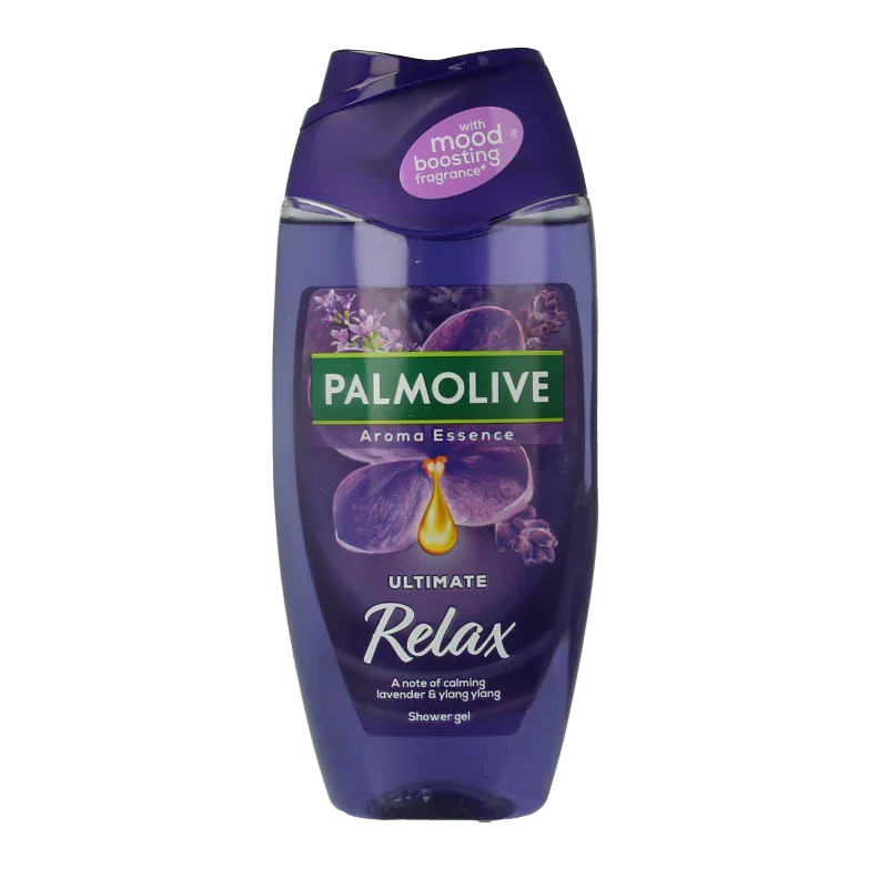 Palmolive Douche sunset relax 250 Milliliter