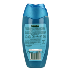 Palmolive Douchegel wellness massage 250 Milliliter