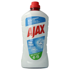 Ajax Allesreiniger fris 1000 Milliliter
