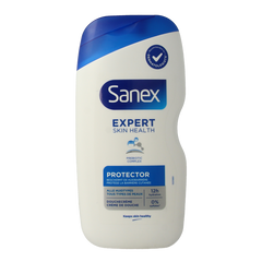 Sanex Shower expert skin health protector 400.00 Milliliter