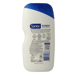 Sanex Shower expert skin health protector 400 Milliliter