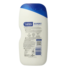 Sanex Expert skin health sensitive douchegel 400 Milliliter