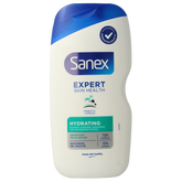 Sanex Shower expert skin health hydrating 400.00 Milliliter