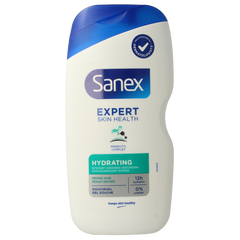 Sanex Shower expert skin health hydrating 400.00 Milliliter