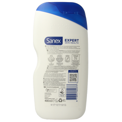 Sanex Shower expert skin health hydrating 400.00 Milliliter