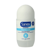 Sanex Deodorant roll-on dermo protect 50 Milliliter