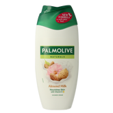 Palmolive Naturals douche amandel 250 Milliliter