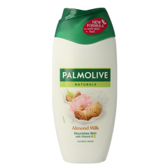 Palmolive Naturals douche amandel 250 Milliliter