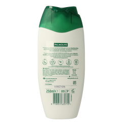 Palmolive Naturals douche amandel 250 Milliliter