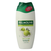 Palmolive Douche olijf natural 250 Milliliter