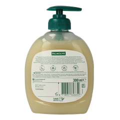 Palmolive Naturals handzeep melk&honing 300 Milliliter