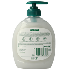 Palmolive Naturals handzeep melk&olijf 300 Milliliter