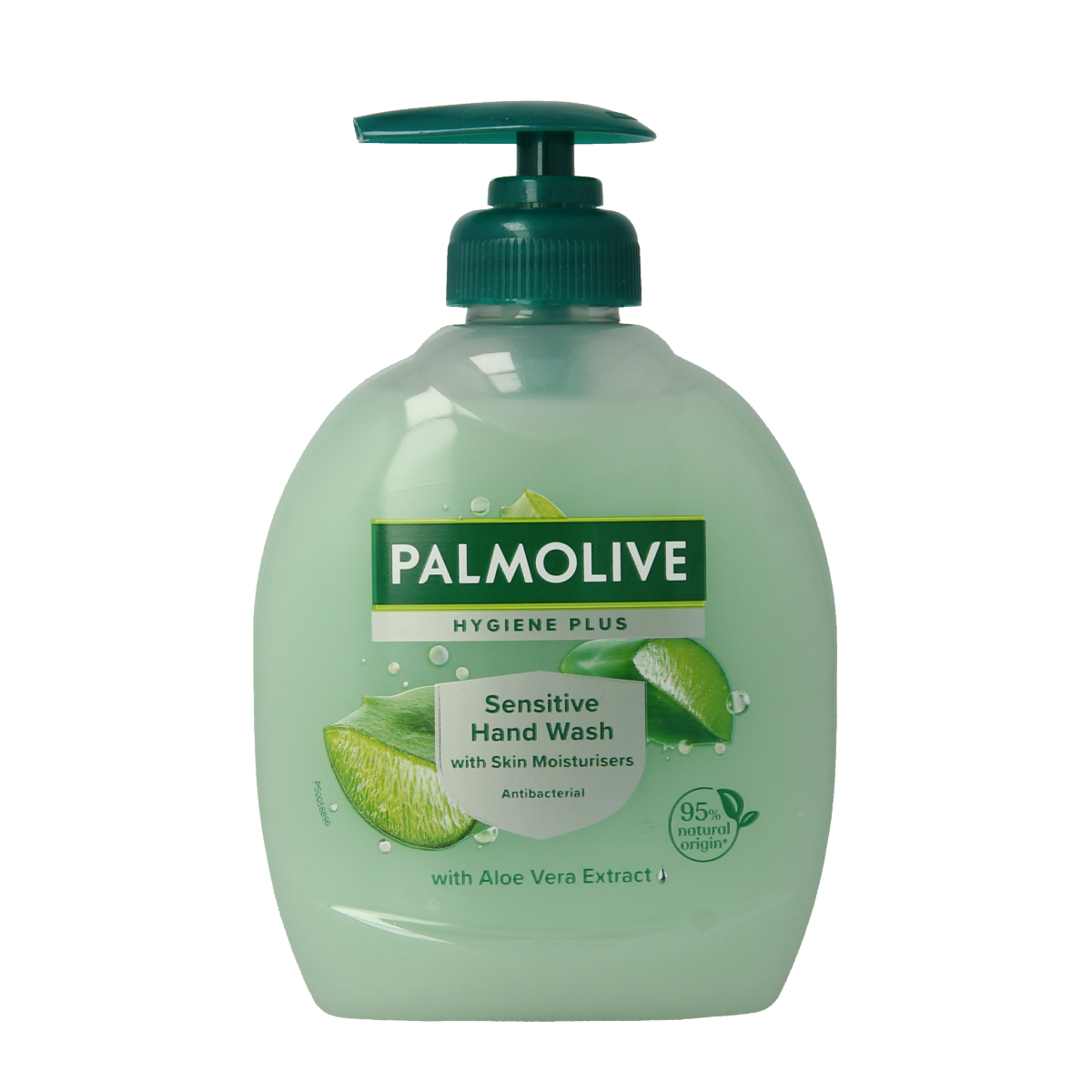 Palmolive Hygieneplus handzeep sensitive 300.00 Milliliter