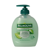 Palmolive Hygieneplus handzeep sensitive 300.00 Milliliter