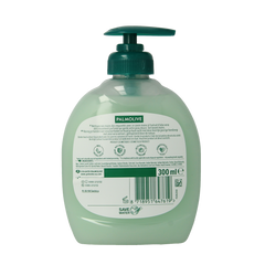 Palmolive Hygieneplus handzeep sensitive 300.00 Milliliter