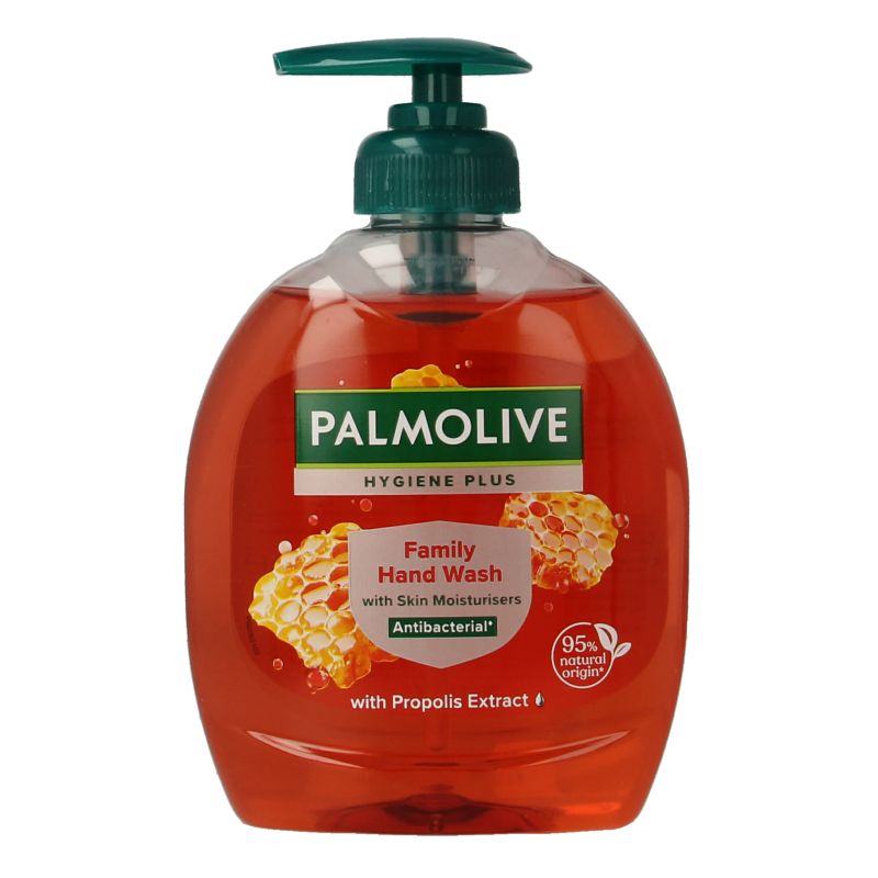 Palmolive Hygieneplus handzeep family 300 Milliliter