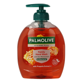 Palmolive Hygieneplus handzeep family 300.00 Milliliter