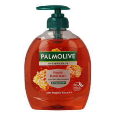 Palmolive Hygieneplus handzeep family 300 Milliliter