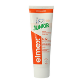 Elmex Tandpasta junior 75 Milliliter