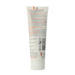 Elmex Tandpasta junior 75 Milliliter