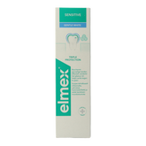 Elmex Tandpasta sensitive gentle white 75 Milliliter