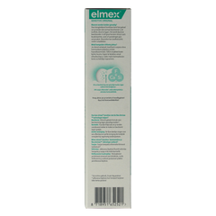 Elmex Tandpasta sensitive original 75.00 Milliliter