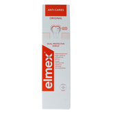 Elmex Tandpasta anti caries 75.00 Milliliter