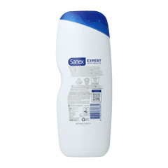 Sanex Dermo Sensitive douchegel 600 Milliliter