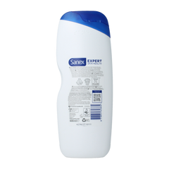 Sanex Dermo Sensitive douchegel 600.00 Milliliter