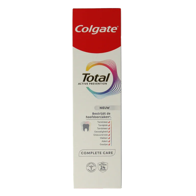 Colgate Tandpasta total complete care 75 Milliliter